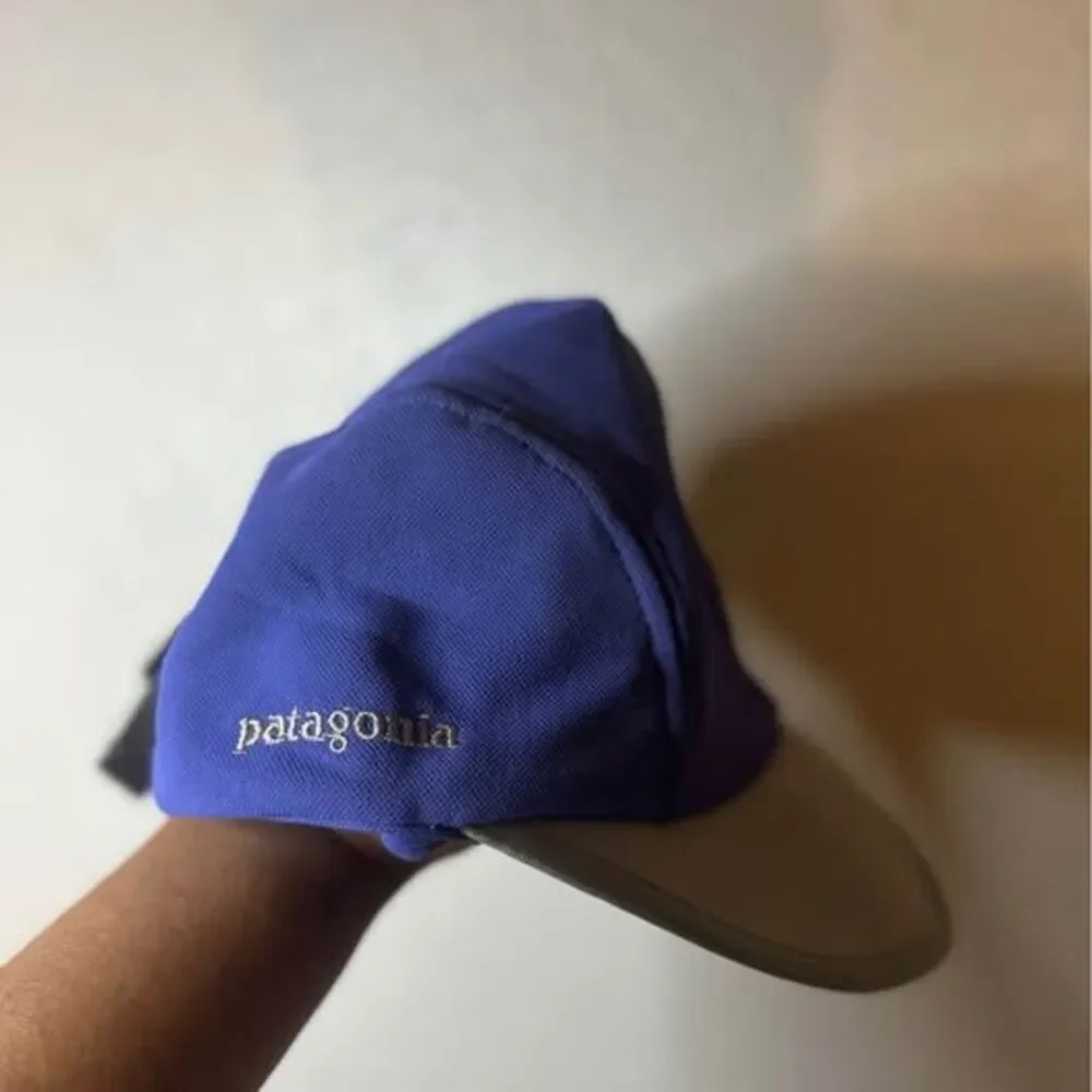 Patagonia lightweight duckbill
